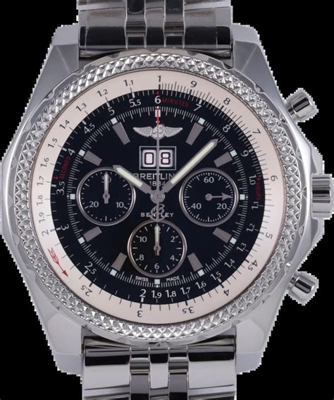 breitling bentley for sale sydney|used bentley breitling for sale.